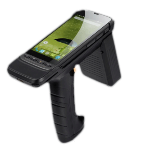 Android Handheld Touchscreen Mobiler Computer